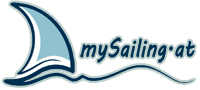 mysailing2020 logo